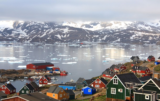 Media: Dania zaprasza Trumpa do dyskusji na temat obecności USA na Grenlandii