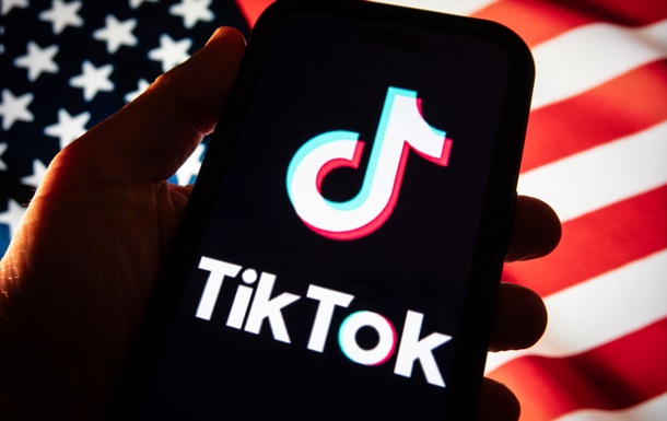 TikTok wznowił działalność w USA